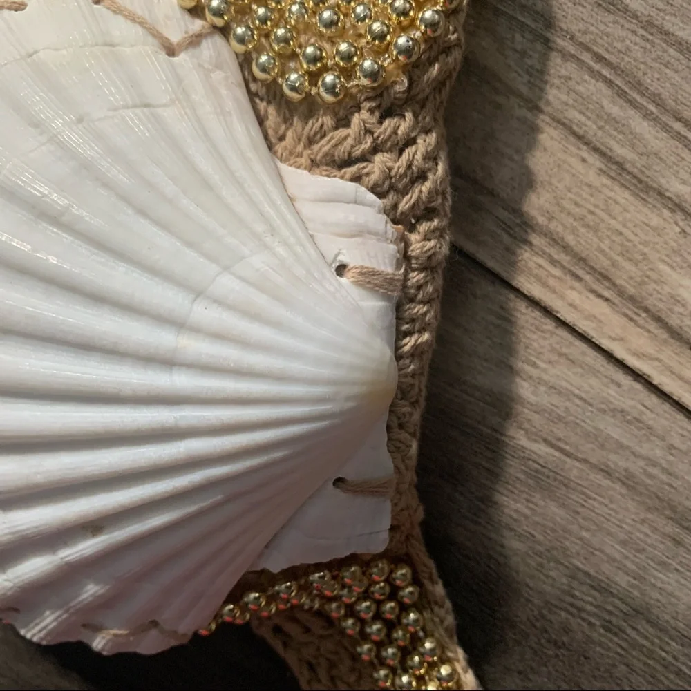 Shell bikini - Picture 7 of 8